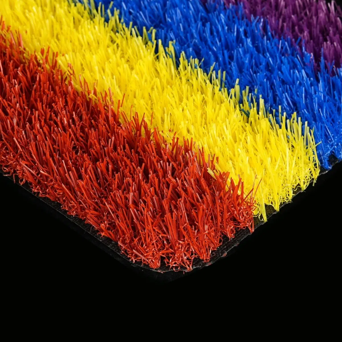 Искусственная трава MT-RAINBOW