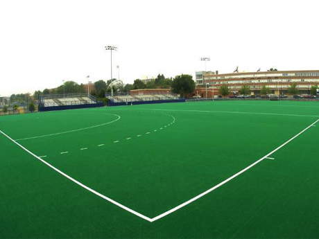 campo da hockey su prato della penn state