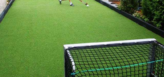 tappeto erboso da hockey su prato
