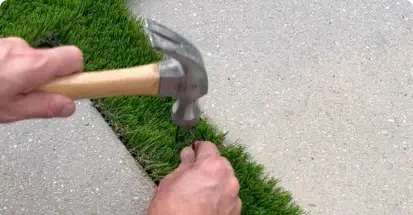 artificial grass supplier769