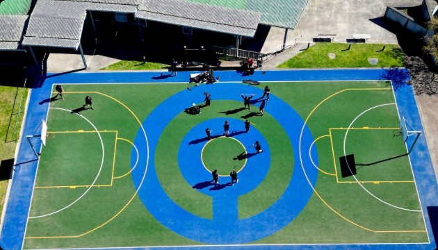 relva multi-desportiva898