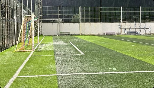 relva multi-desportiva942