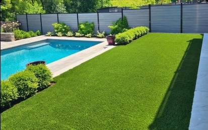 عشب صناعي 30 ملم