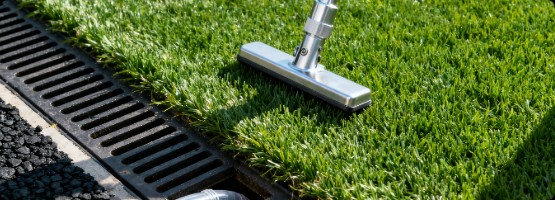 футбольное поле - поле для игры в бенди256