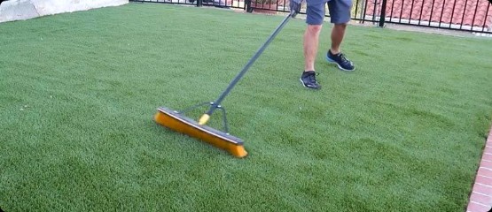 residential turf installation255