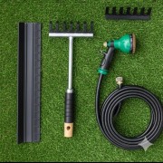 artificial grass install accessoriese