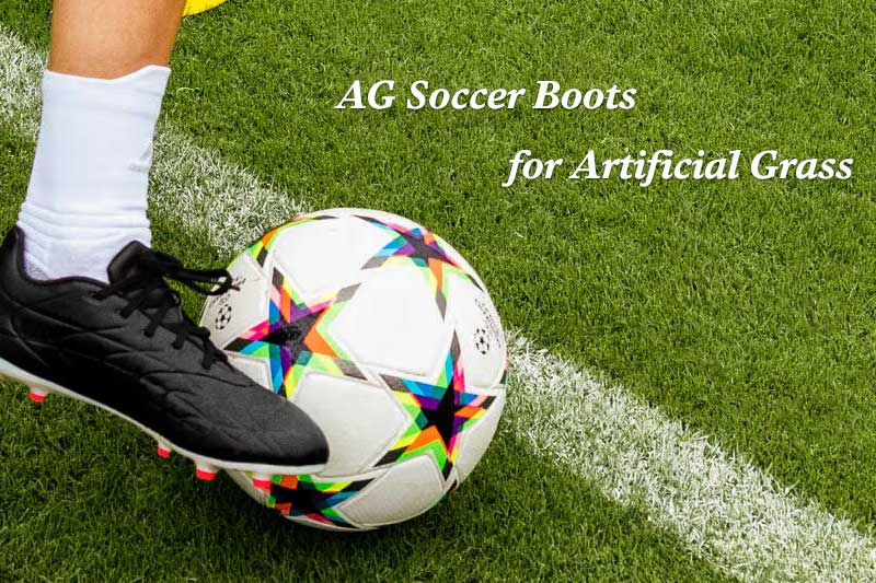 how to choose the best soccer shoes for artificial turf