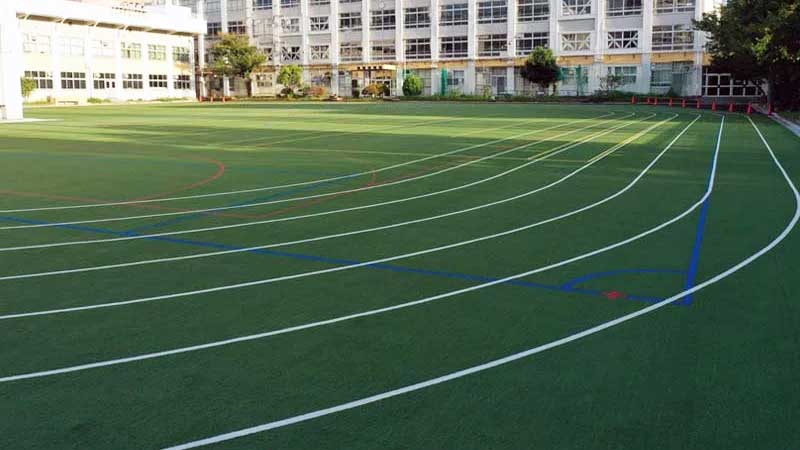 墨田区立寺島中学校