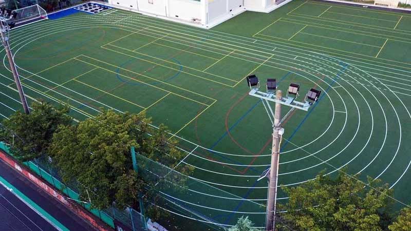 墨田区立寺島中学校