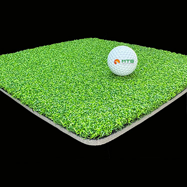 golf simulator putting pad