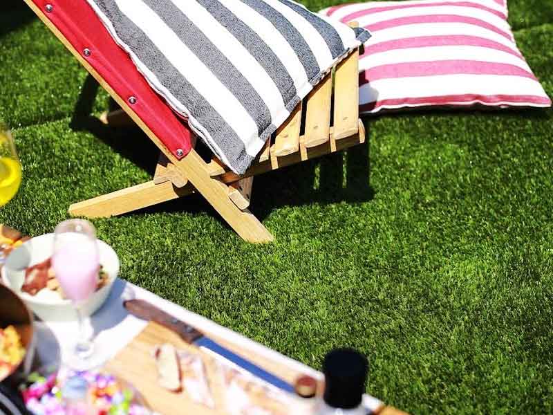 playground turf for backyard