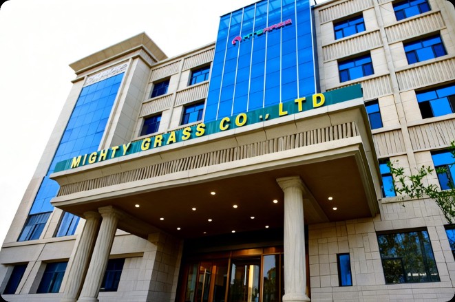 サッカー場人工芝メーカー