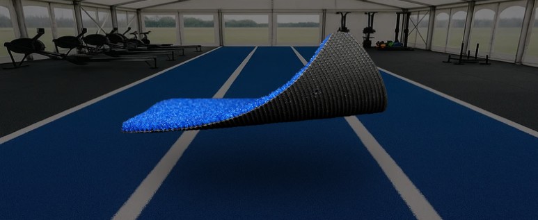 functional training turf