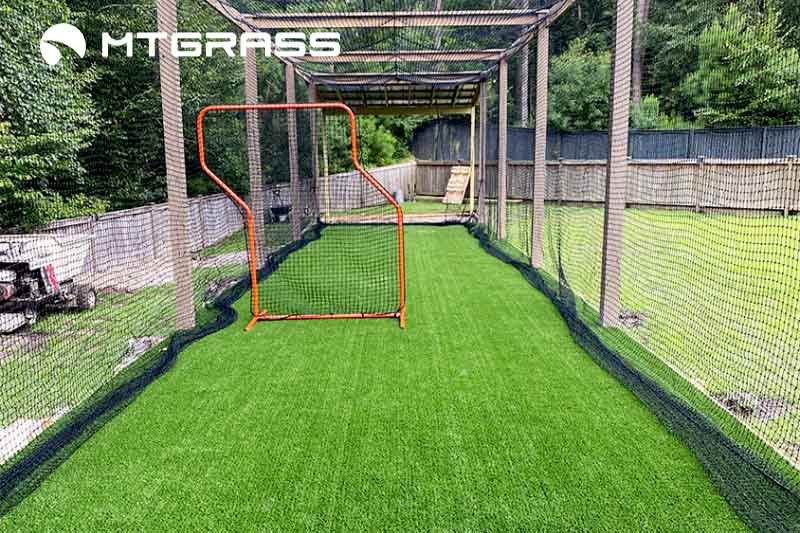 backyard batting cages
