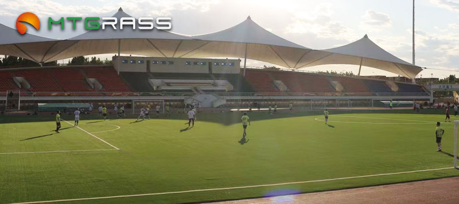 fifa turf for soccer field